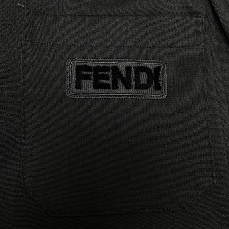 Fendi Long Pants